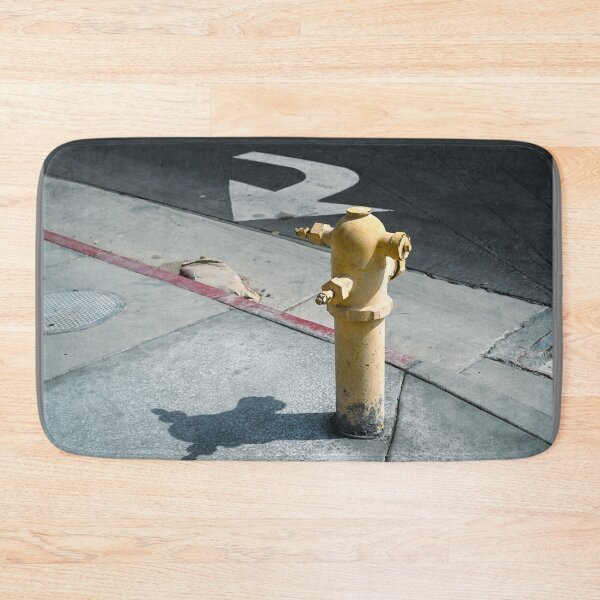 Item preview, Fire Hydrant designed and sold by saffervision.