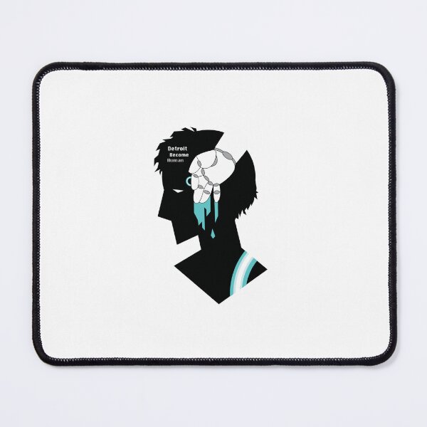Item preview, Detroit Become Human designed and sold by Elli-Makes.