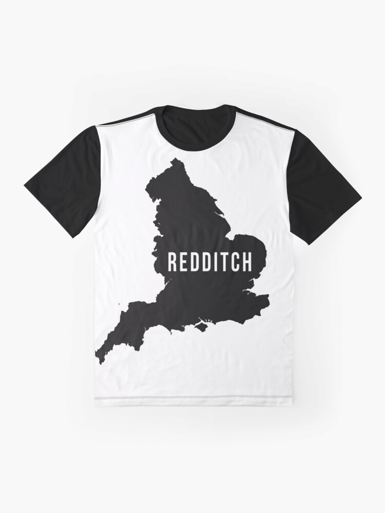 t shirt printing redditch