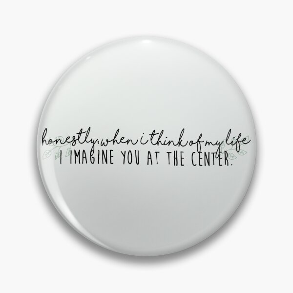 Item preview, i imagine you at the center designed and sold by Pinu92.