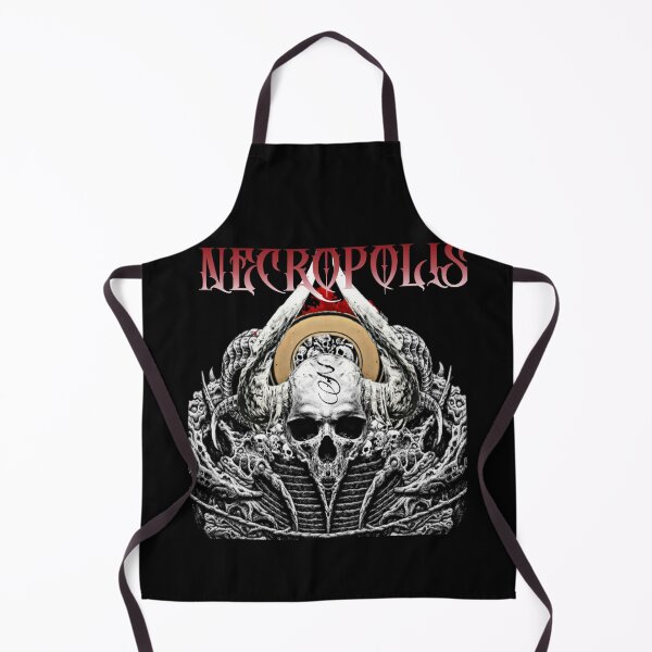 Item preview, Biomech Skull designed and sold by Necropolisband.