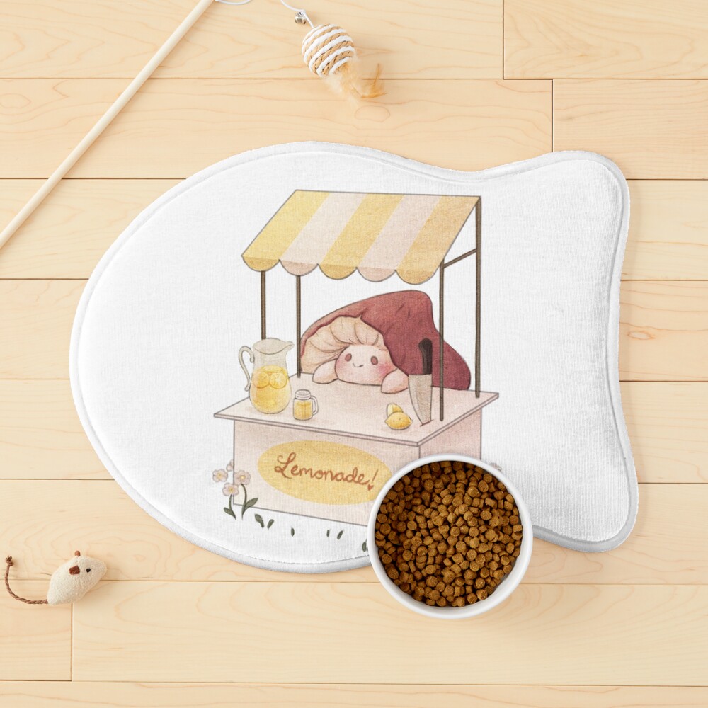 Item preview, Cat Mat designed and sold by Fairydrop.