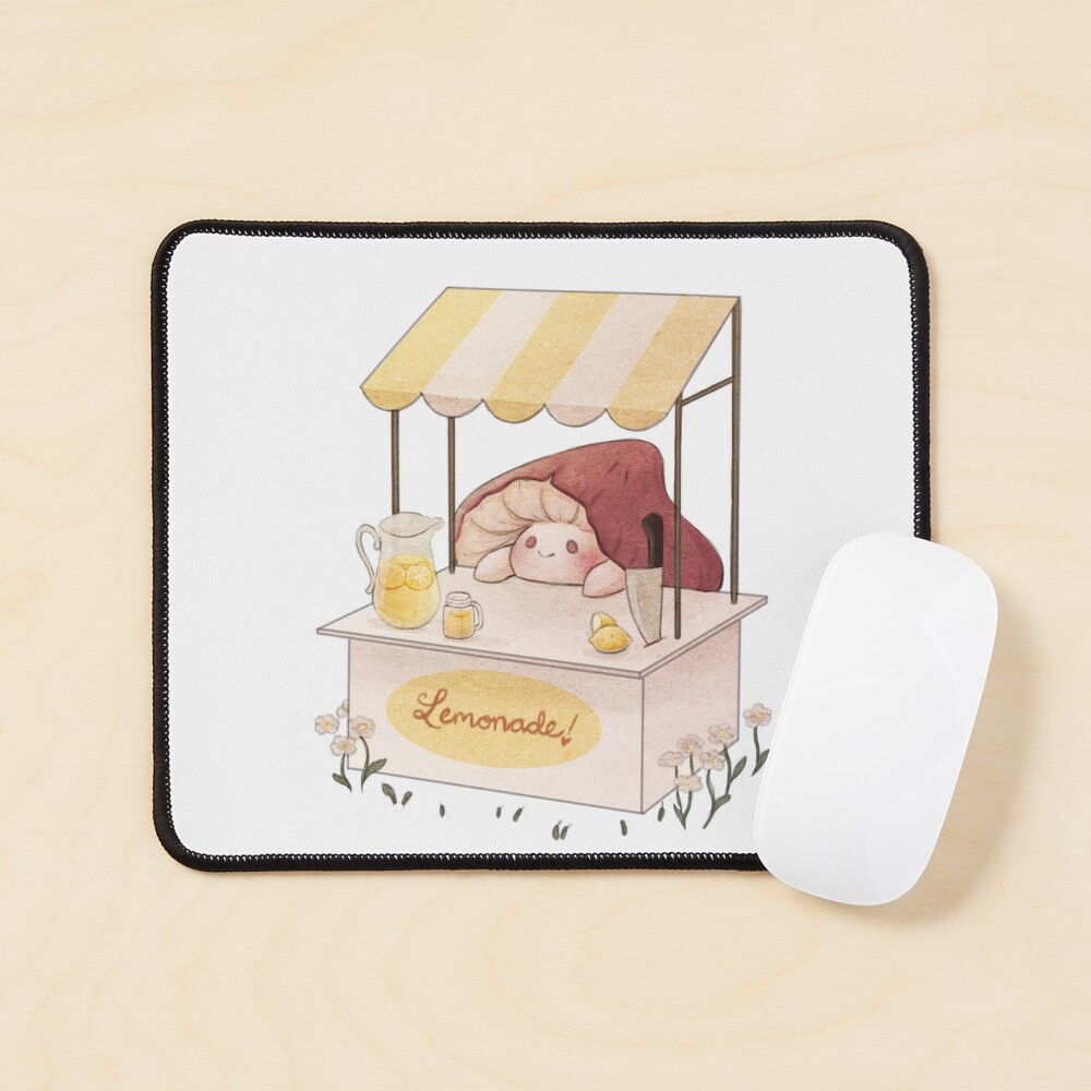 Item preview, Mouse Pad designed and sold by Fairydrop.
