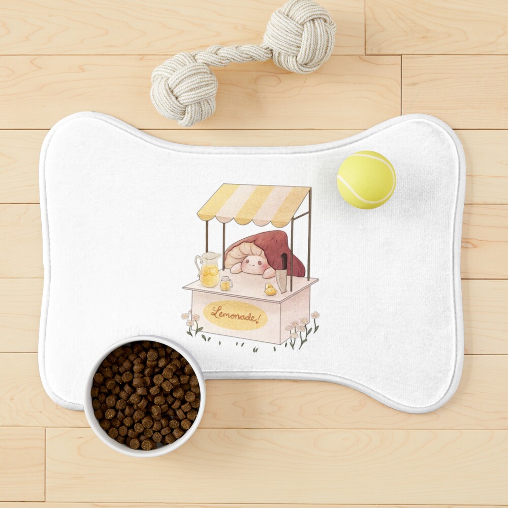 Item preview, Dog Mat designed and sold by Fairydrop.