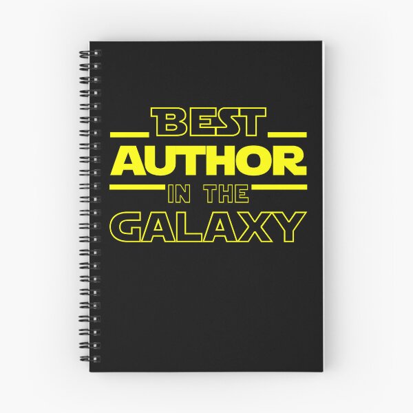 Item preview, author Job Dad Mom Hudband Mens Shirt, Best author In The Galaxy, Funny author Birthday christmas Gift Gift designed and sold by xlnv.