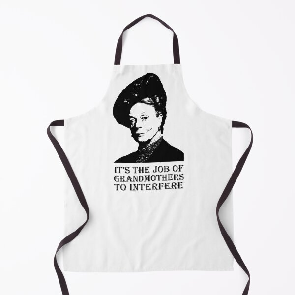 Item preview, It is the job of grandmothers to interfere designed and sold by goldenanchor.