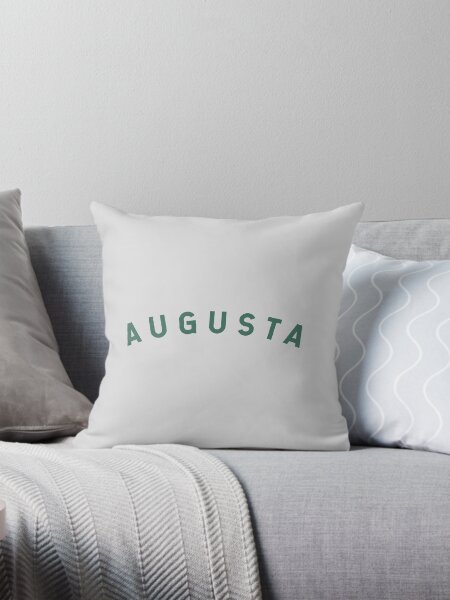 Aperçu de l'œuvre L'Augusta créée et vendue par franklinprintco.
