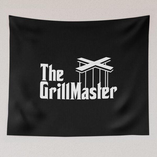 Item preview, The Grill Master designed and sold by Garaga.