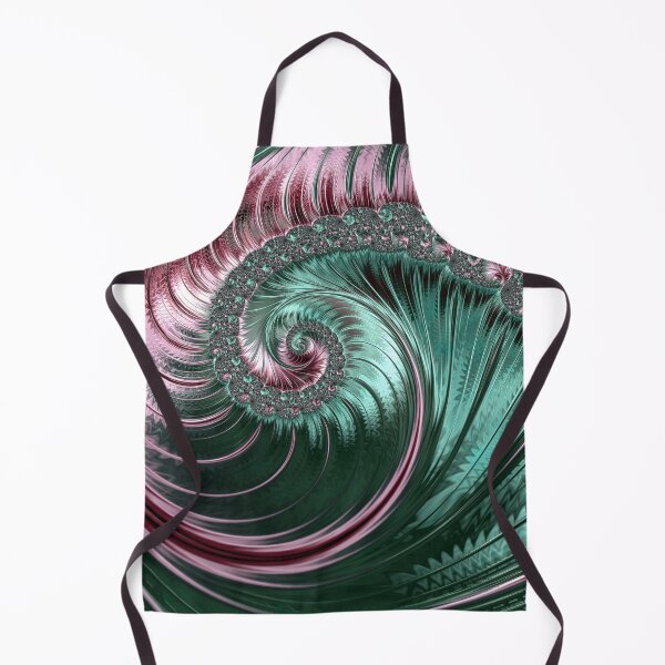 Item preview, Green Marbled Luxury designed and sold by Elisabeth Lucas.
