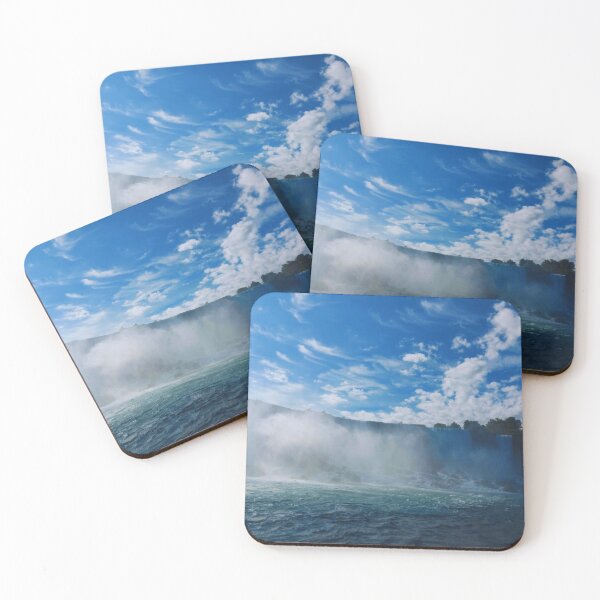 Item preview, Niagara Falls designed and sold by SilviPavlova.