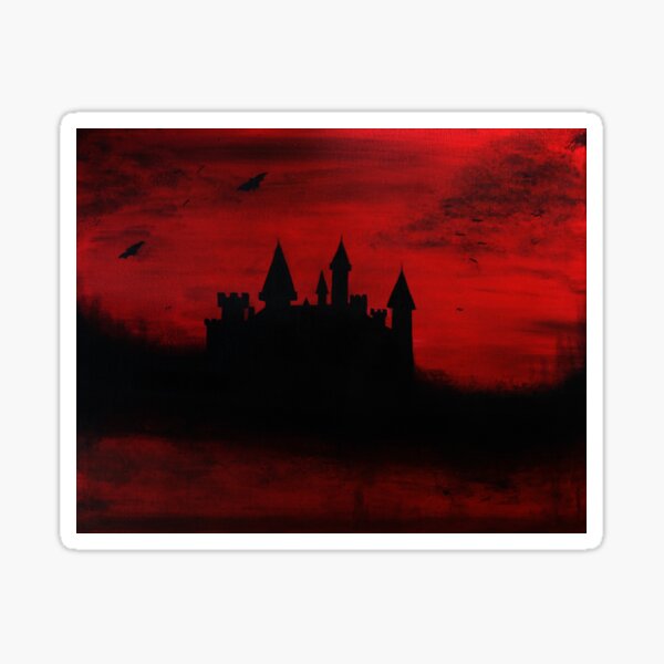 Item preview, Desolate Rule designed and sold by Countess Creates.