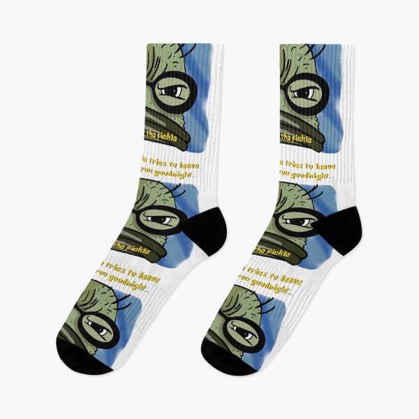 Item preview, You forgot the pickle m8 designed and sold by UPeculiar.