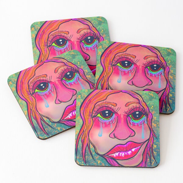 Item preview, Allergies designed and sold by killashelzilla.