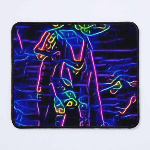 Item preview, Neon Model  designed and sold by CSturgill2.