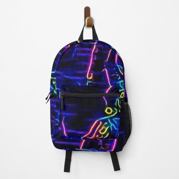 Item preview, Neon Model designed and sold by CSturgill2.