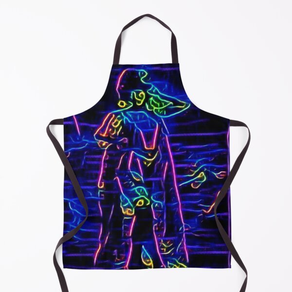 Item preview, Neon Model designed and sold by CSturgill2.