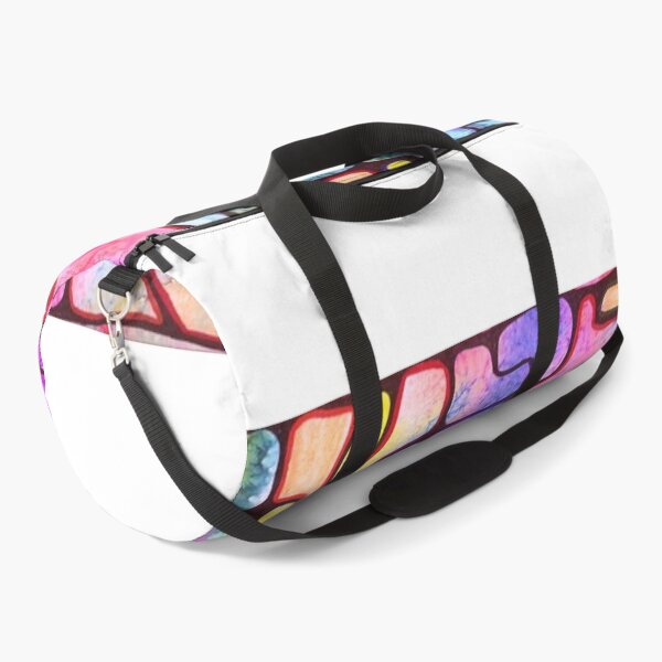 Item preview, Abstract Neurographic colorful design designed and sold by Diane Owens.
