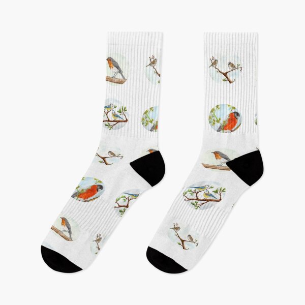 Item preview, Birds, different motives designed and sold by Sandra  Steinke.