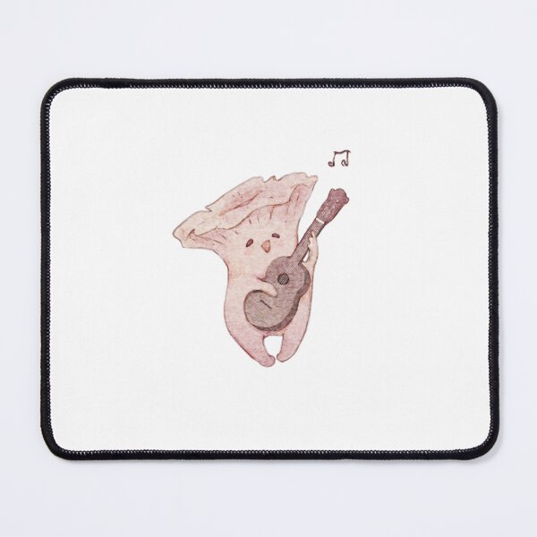 Item preview, Mushroom playing a very happy song  designed and sold by Fairydrop.