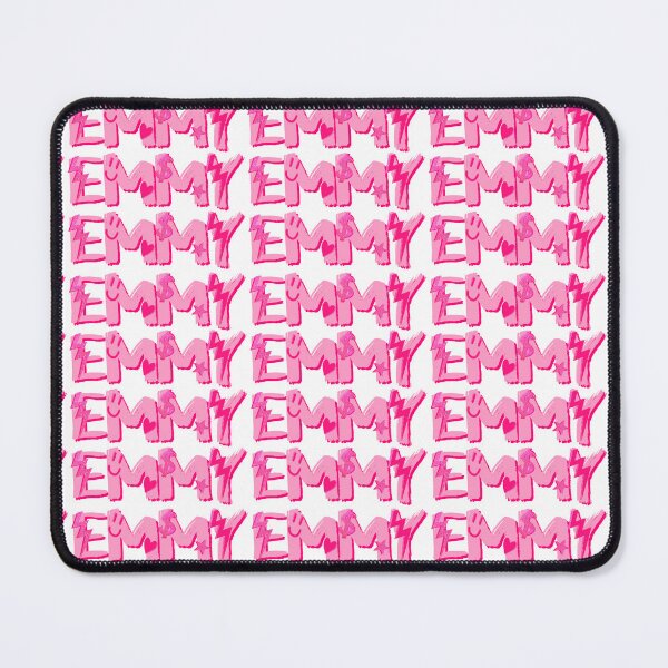 Item preview, EMMY name designed and sold by Julia Santos.