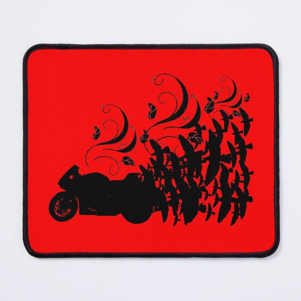 Item preview, Ride Like The Wind designed and sold by STIGPhotoDesign.