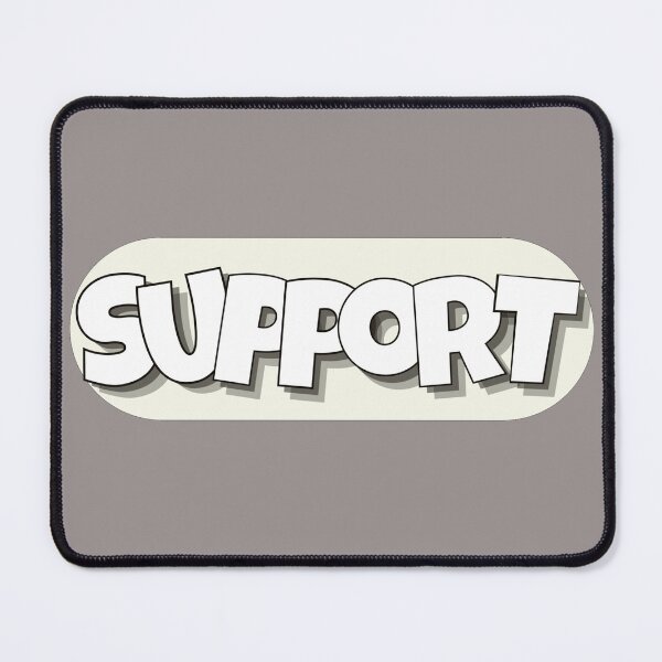 Item preview, Support funny designed and sold by Xodin.