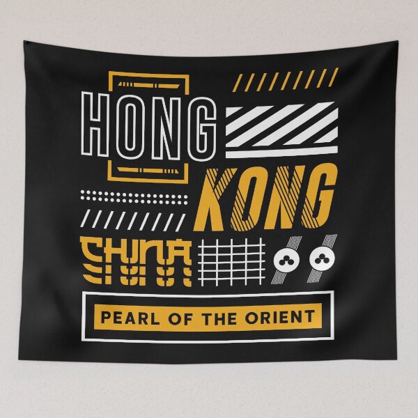 Item preview, Hong Kong,hong kong,china,free hong kong, stand with hong kong, hong kong protest, hk, chinese, hong kong flag, freedom, hong kong travel, protest, democracy designed and sold by NAZIMNADIR.