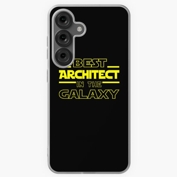 Item preview, Architect Job Dad Mom Hudband Mens Shirt, Best Architect In The Galaxy, Funny Architect Birthday christmas Gift Gift designed and sold by xlnv.