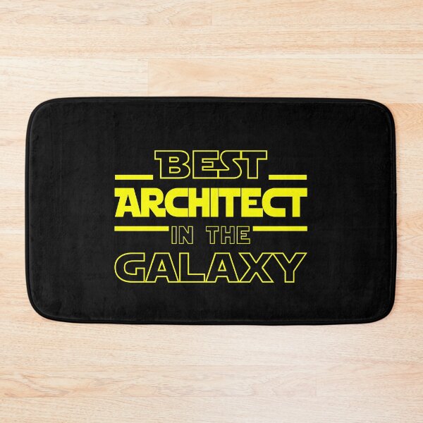 Item preview, Architect Job Dad Mom Hudband Mens Shirt, Best Architect In The Galaxy, Funny Architect Birthday christmas Gift Gift designed and sold by xlnv.