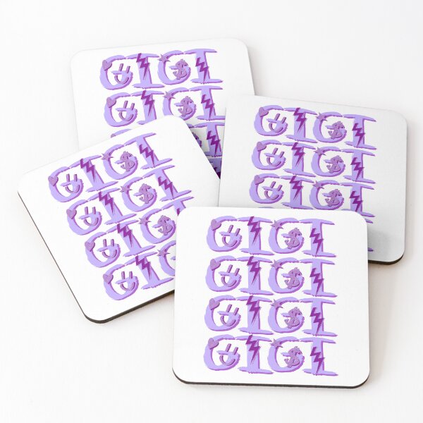 Item preview, GIGI name designed and sold by Julia Santos.