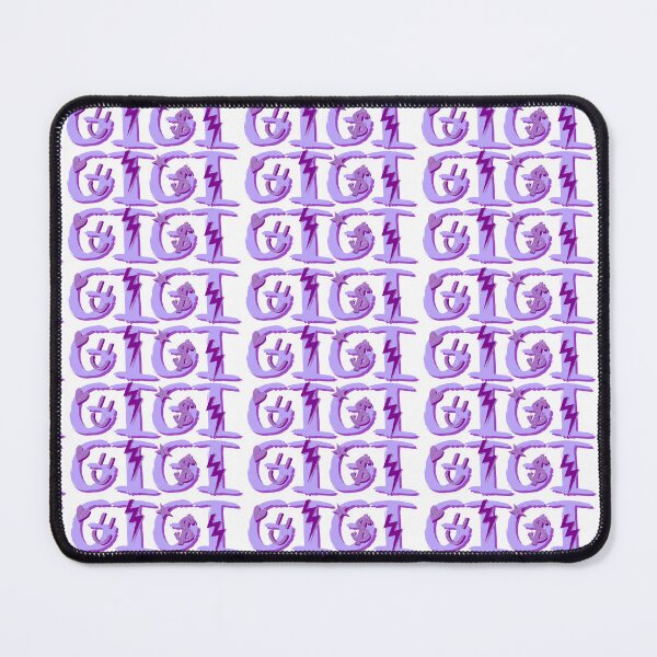 Item preview, GIGI name designed and sold by Julia Santos.