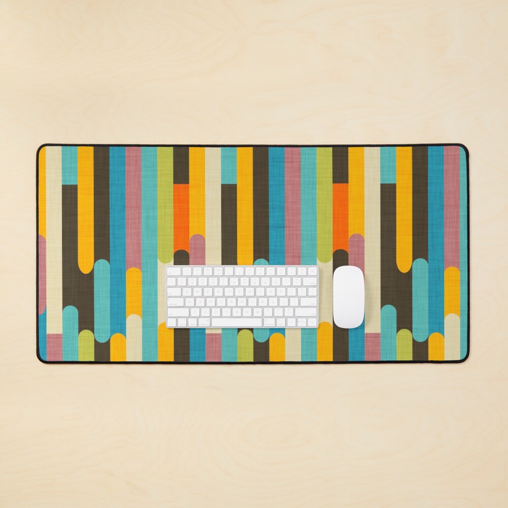 Item preview, Desk Mat designed and sold by susycosta.