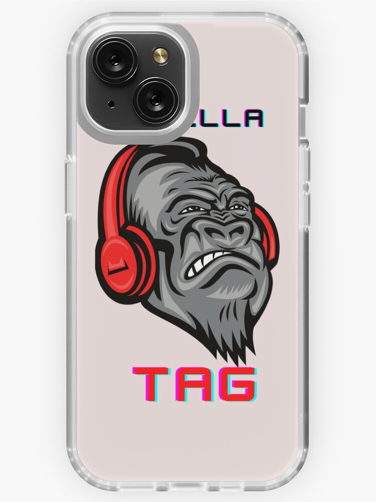 Gorilla Tag - Gorilla Tag Pfp Maker Classic  iPhone Case for Sale