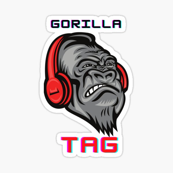  Dazkqbl Gorilla Tag Pfp Maker Gorilla Logo VR Funny