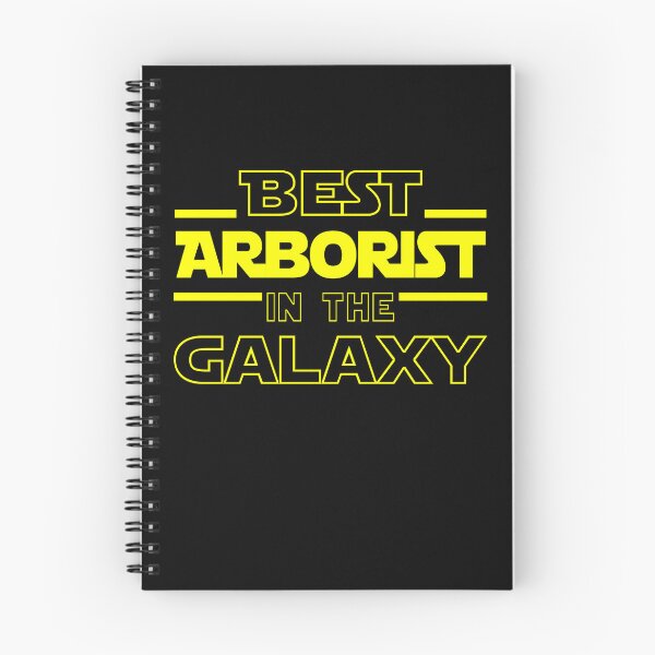 Item preview, Arborist Job Dad Mom Hudband Mens Shirt, Best Arborist In The Galaxy, Funny Arborist Birthday christmas Gift Gift designed and sold by xlnv.