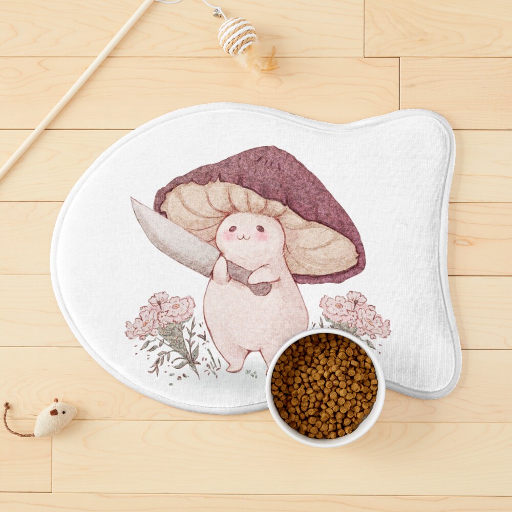 Item preview, Cat Mat designed and sold by Fairydrop.
