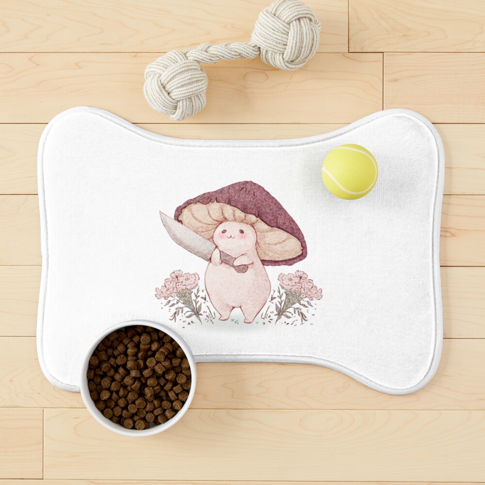 Item preview, Dog Mat designed and sold by Fairydrop.