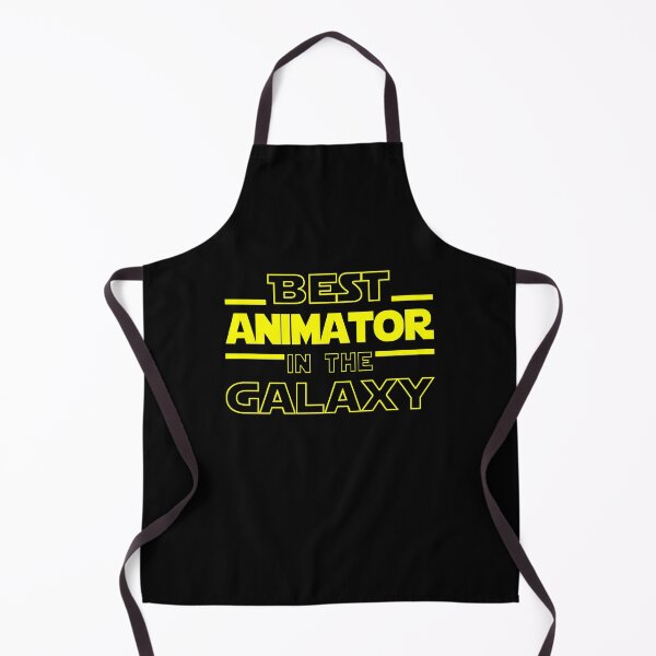 Item preview, animator Job Dad Mom Hudband Mens Shirt, Best animator In The Galaxy, Funny animator Birthday christmas Gift Gift designed and sold by xlnv.