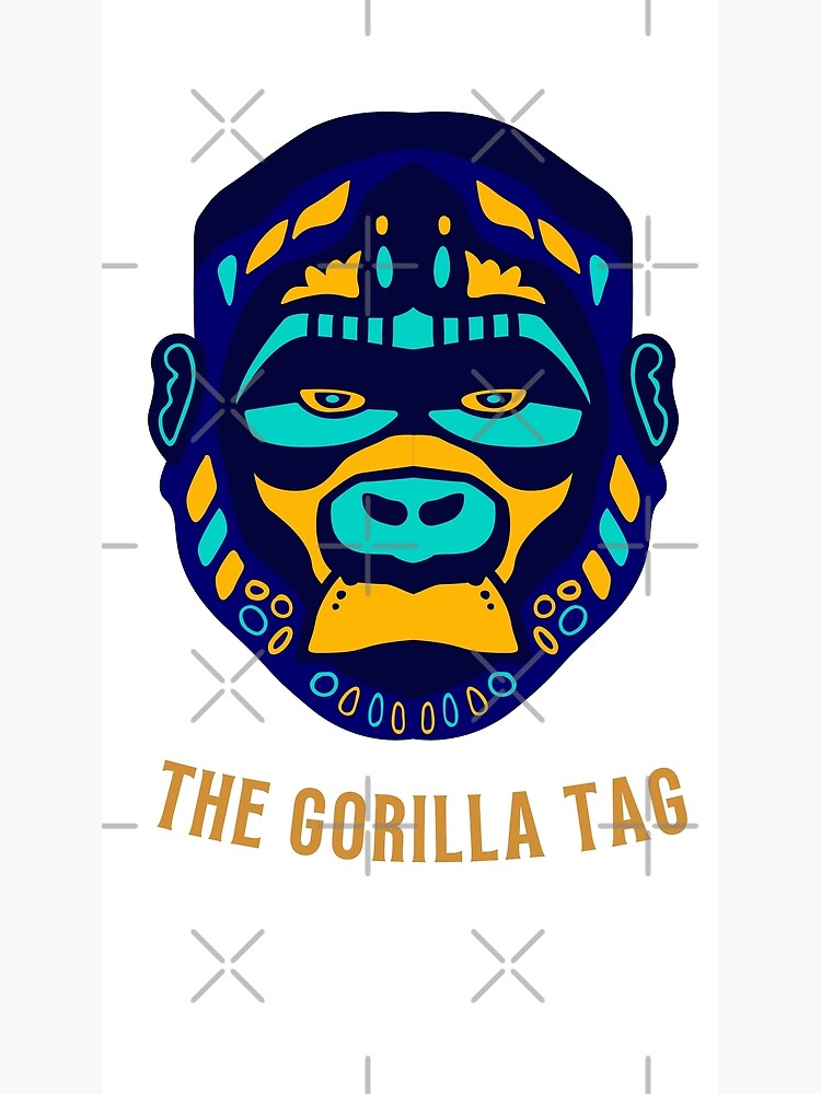 Gorilla Tag pfp maker T-Shirt Classic,Gorila game VR Classic