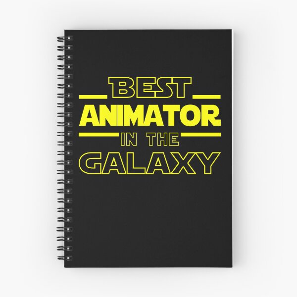 Item preview, animator Job Dad Mom Hudband Mens Shirt, Best animator In The Galaxy, Funny animator Birthday christmas Gift Gift designed and sold by xlnv.