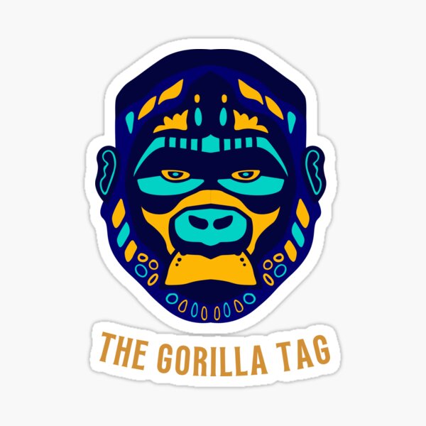  Dazkqbl Gorilla Tag Pfp Maker Gorilla Logo VR Funny