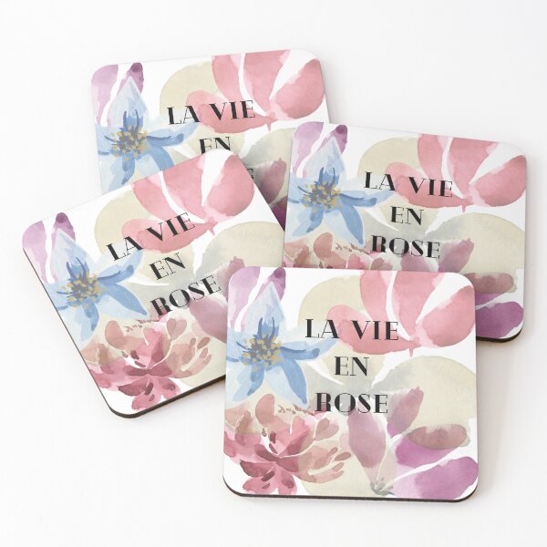 Item preview, La vie en rose designed and sold by Mariamscorpio.