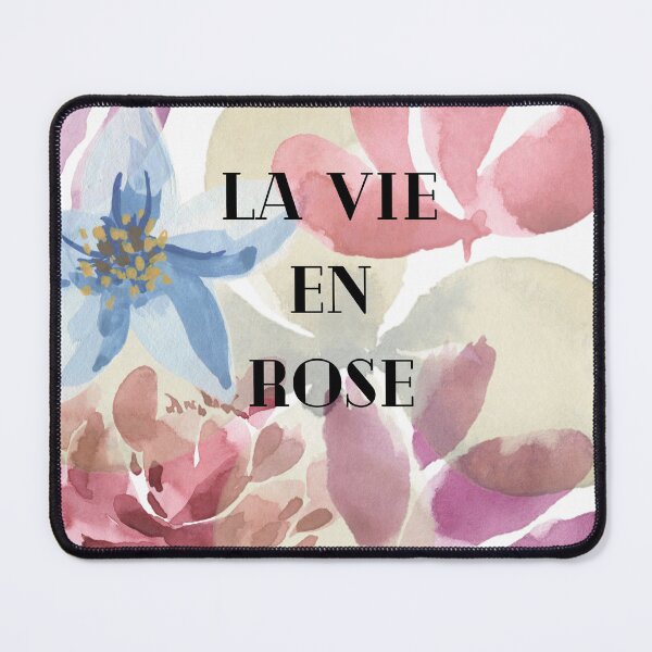 Item preview, La vie en rose designed and sold by Mariamscorpio.
