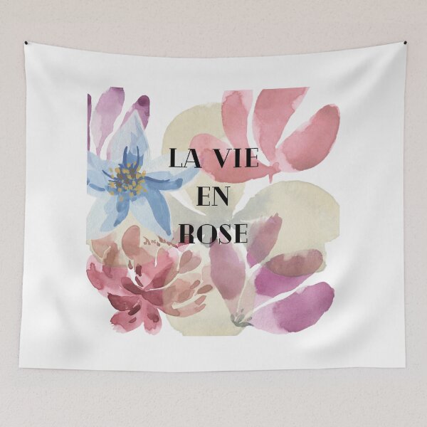 Item preview, La vie en rose designed and sold by Mariamscorpio.