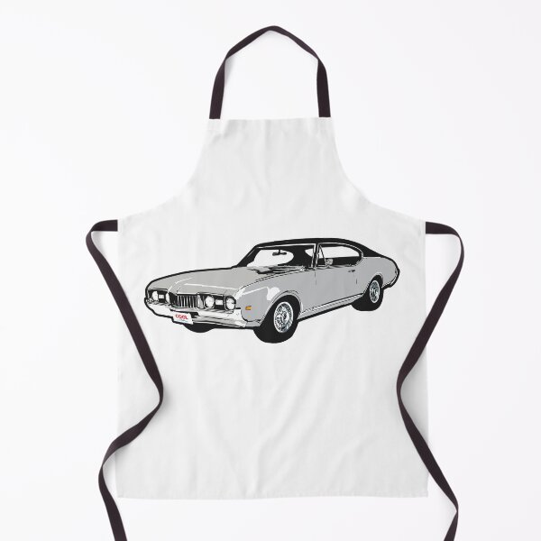Item preview, Grey 60s O Coupe designed and sold by CoolRide.