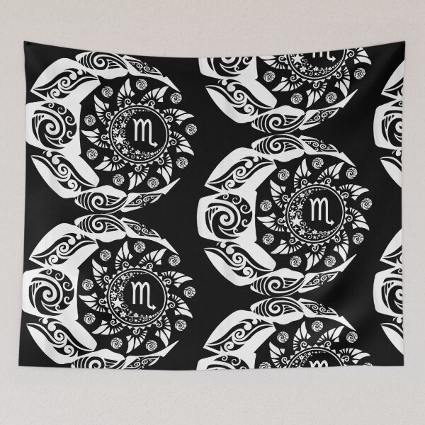Item preview, Scorpio Symbol designed and sold by avuong13.