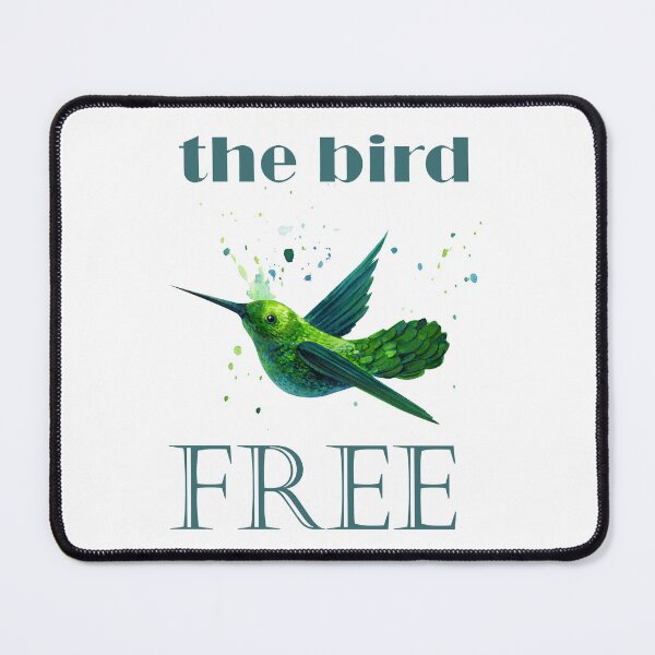 Item preview, the bird free designed and sold by Artprohere.