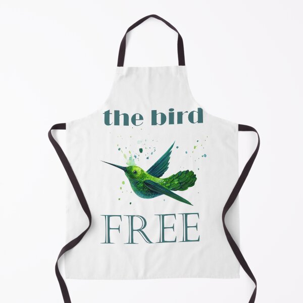 Item preview, the bird free designed and sold by Artprohere.