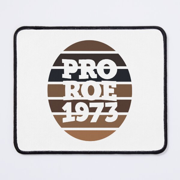 Item preview, Pro Roe Retro designed and sold by OutcastBrain.