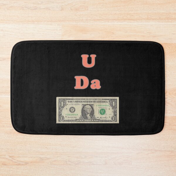 Item preview, U Da One  designed and sold by ShopOfK.